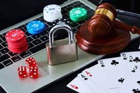 Account verification and deposit flow