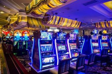 Evolution Gaming Game 