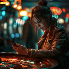 Phoenix Rises slot game interface on livesport